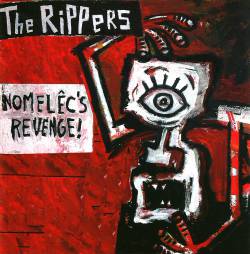 The Rippers (ESP) : Nomelêc's Revenge!